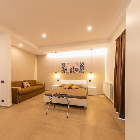 I Mori Apartments Cefalù Eksteriør billede