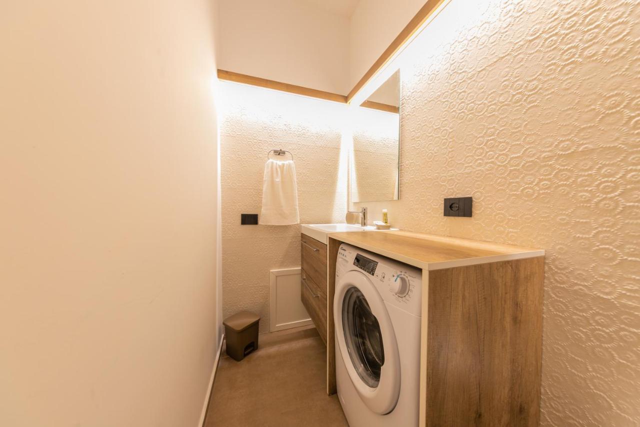 I Mori Apartments Cefalù Eksteriør billede