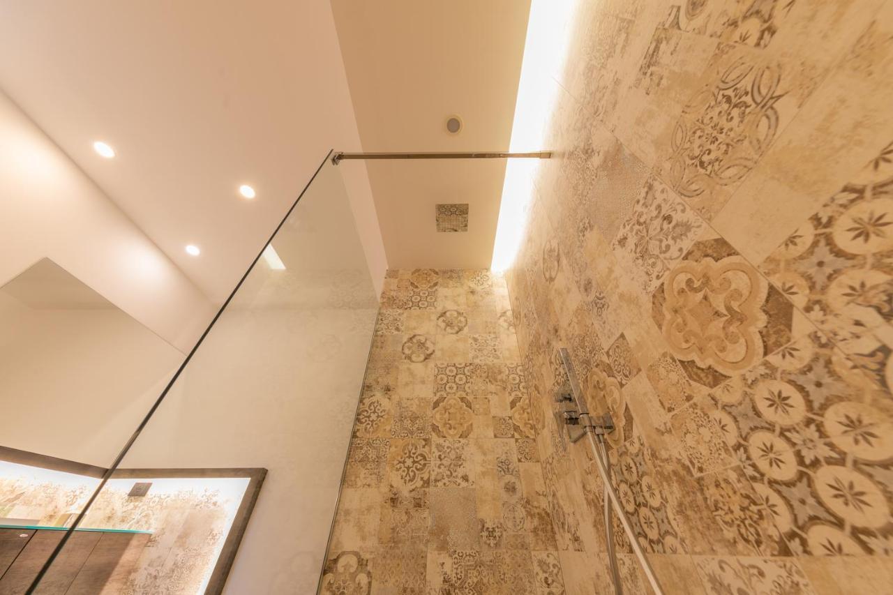 I Mori Apartments Cefalù Eksteriør billede