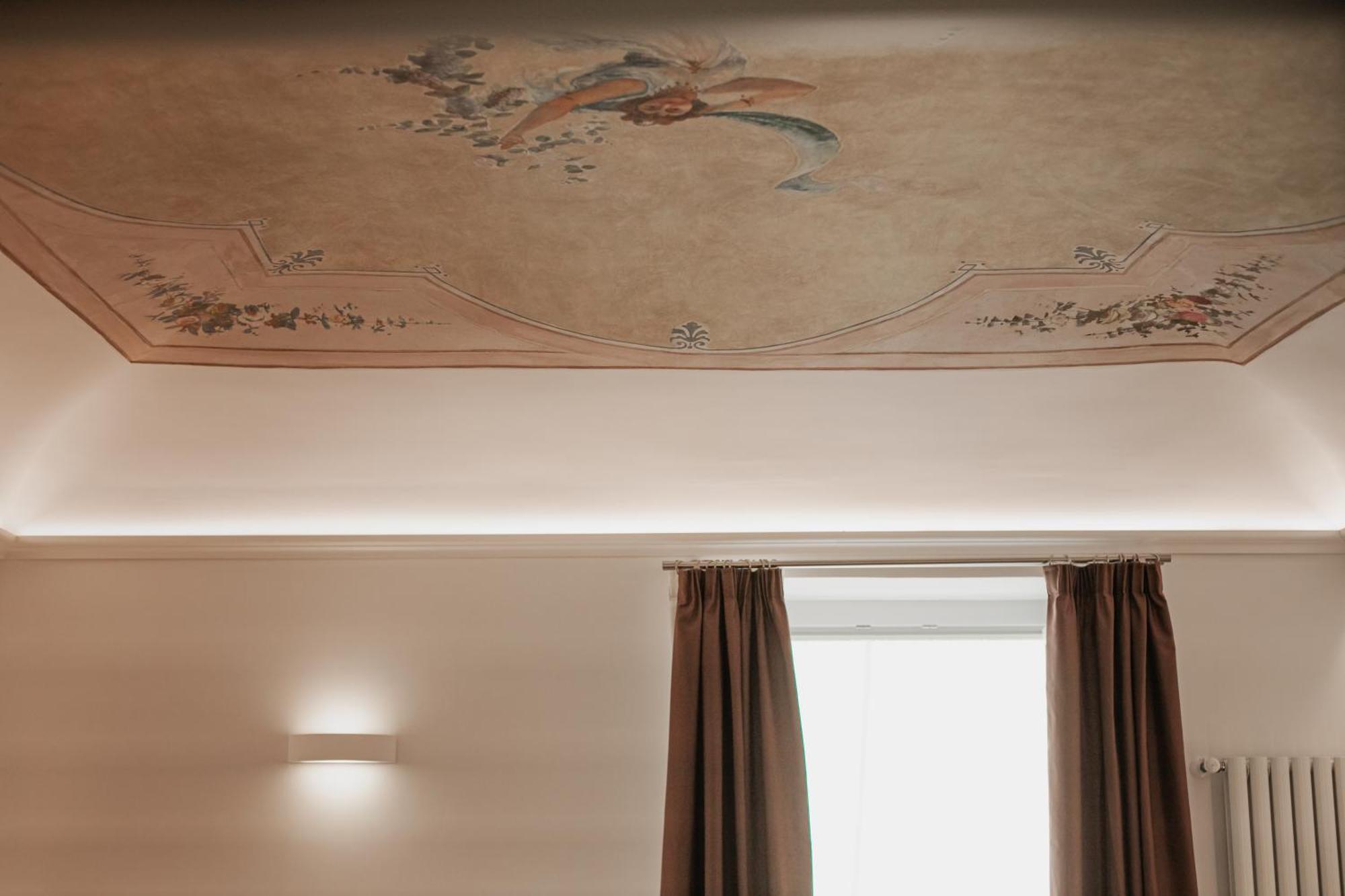 I Mori Apartments Cefalù Eksteriør billede